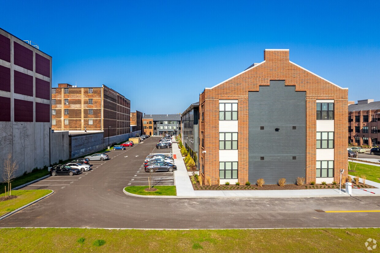 The Foundry Lofts - Image 4