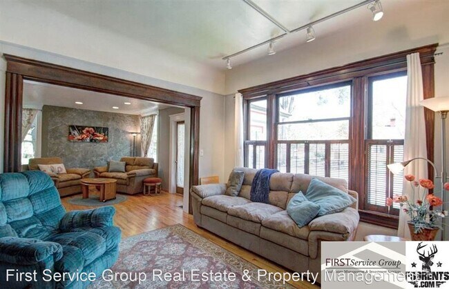 Foto del edificio - 3 br, 2 bath House - 917 N 16th St
