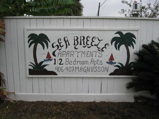  - Sea Breeze Apartments