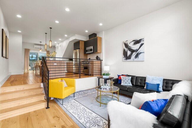 Foto del edificio - Great Townhome for rent
