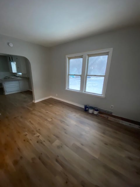 Building Photo - 1206 McCullough St