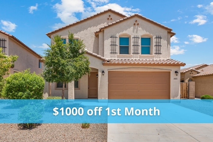 Primary Photo - 18452 W Via Del Sol