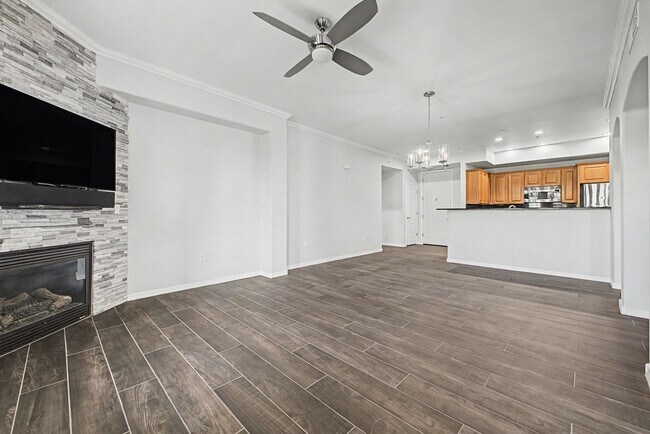 Foto del edificio - 7601 E Indian Bend Rd