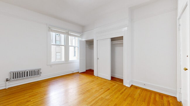 Building Photo - 980 Bush St