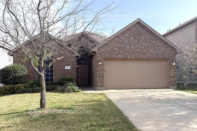 Building Photo - 805 Santa Rosa Dr