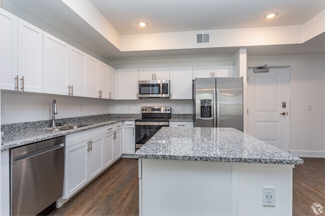Cape Southwest 55+ Apartment Community