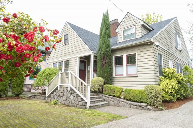Primary Photo - 2231 NE Weidler St