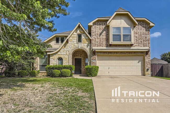 Building Photo - 4408 Meadow Breeze Ct