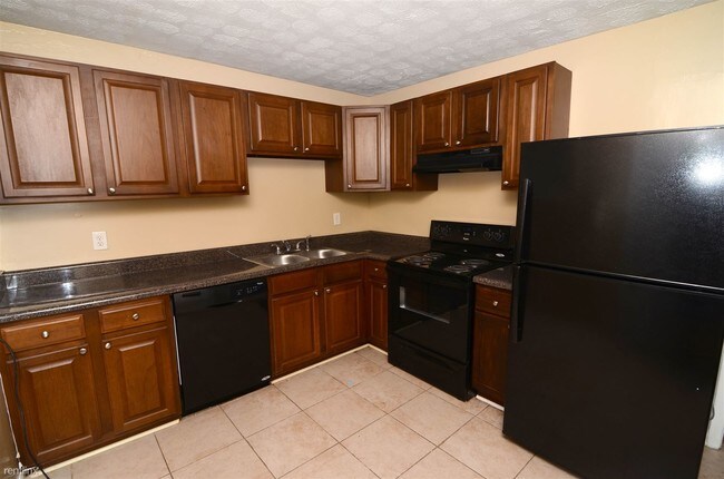 Foto del edificio - 3 br, 1.5 bath House - 4378 Glenwood Parkway