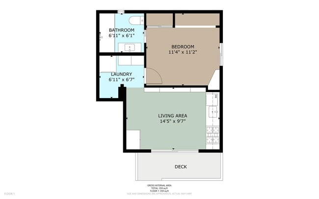 Foto del edificio - 130-136-136 Mullen Ave