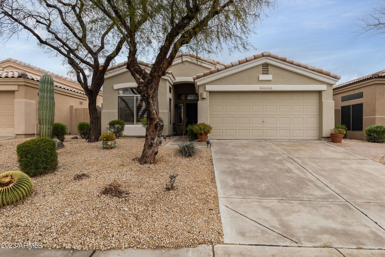 Foto principal - 23155 N 89th Pl