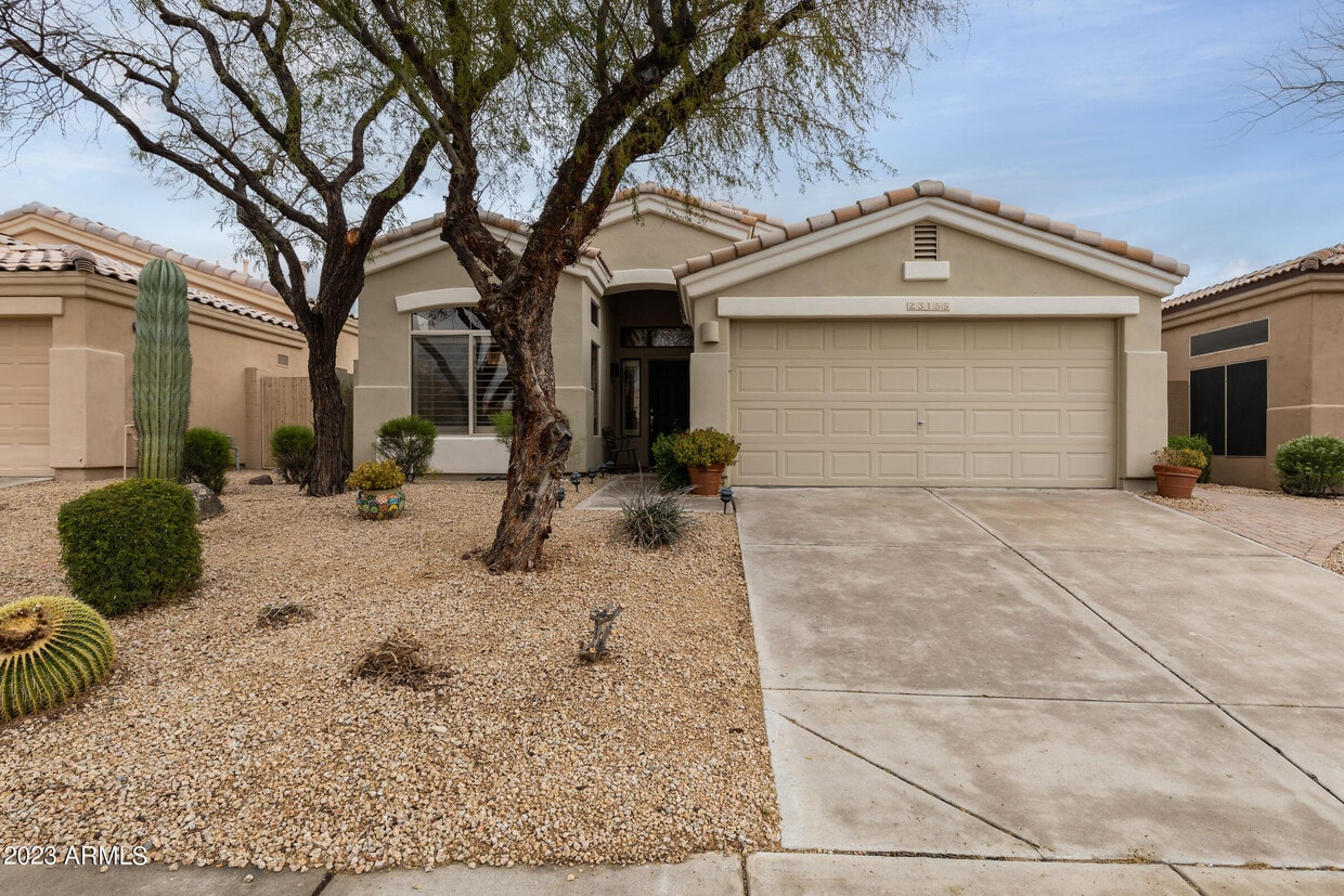 Primary Photo - 23155 N 89th Pl