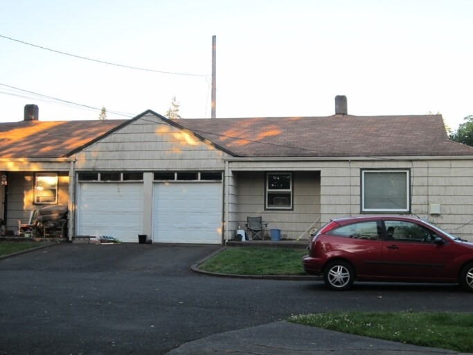 Foto del edificio - 722 SW Fellows St