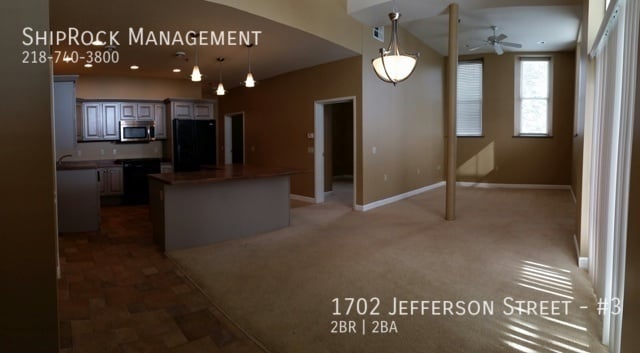 Building Photo - 1702 Jefferson St