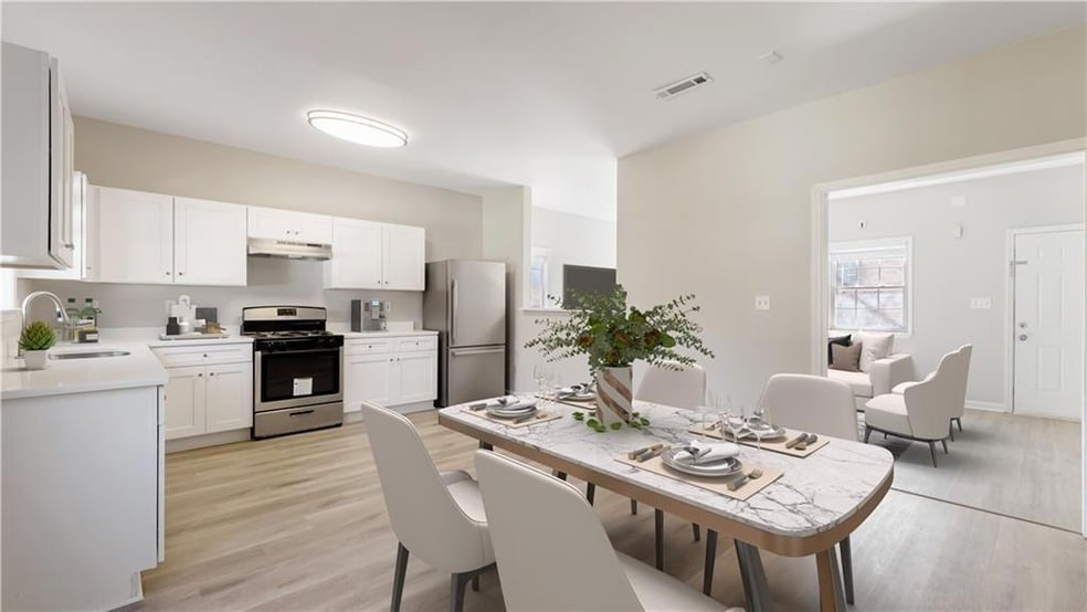 Photo - 848 Ridge Avenue NW Unit A