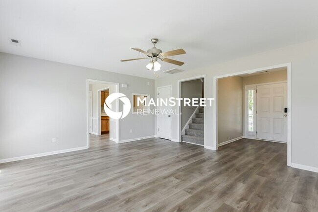 Building Photo - 3 Bedroom Pet-Friendly Home in Winston-Salem, NC with Main Street Renewal
