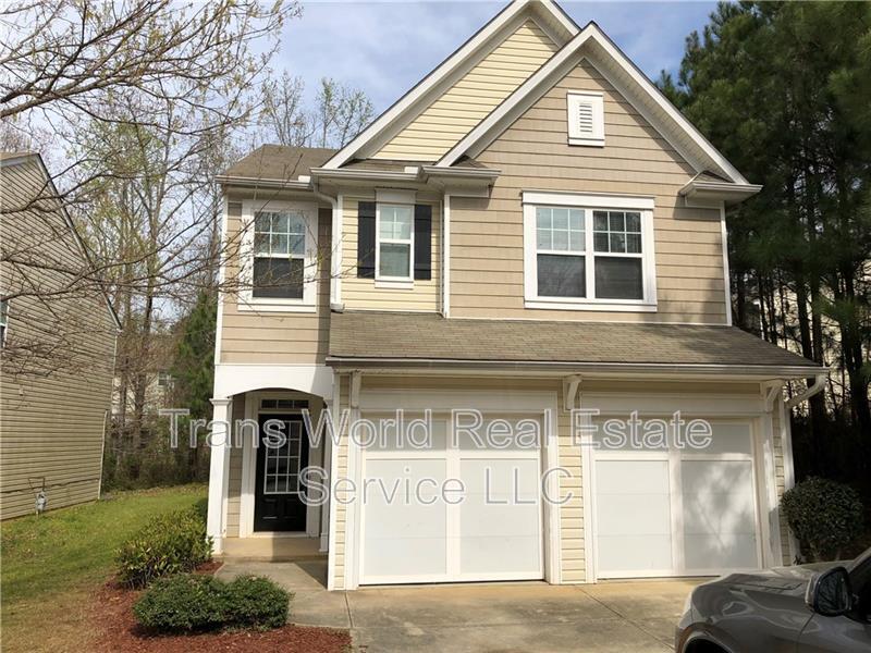 Foto principal - 2534 Winslow Ridge Dr NE