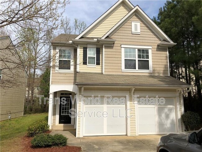 Photo - 2534 Winslow Ridge Dr NE House