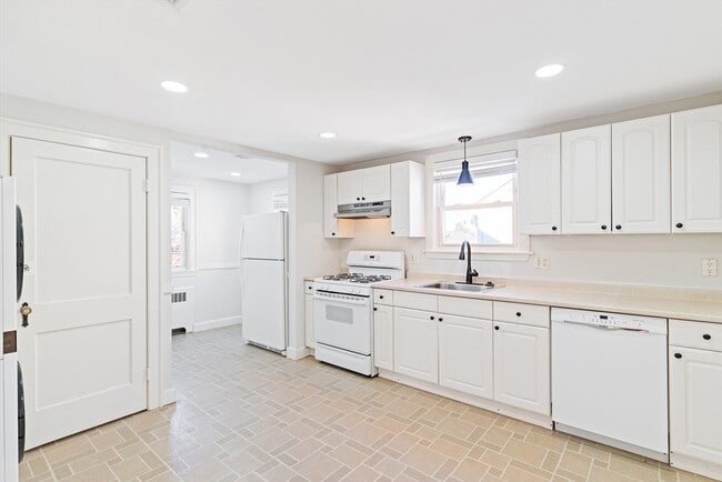 Foto del edificio - 126 Washington Ave