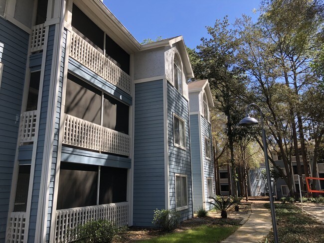 Savannah Apartment Homes Gainesville, FL