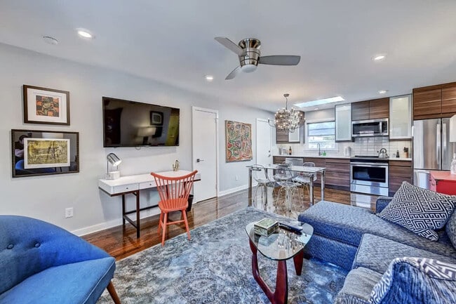 Foto del edificio - 510 Queens Rd