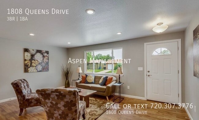 Building Photo - 1808 Queens Dr
