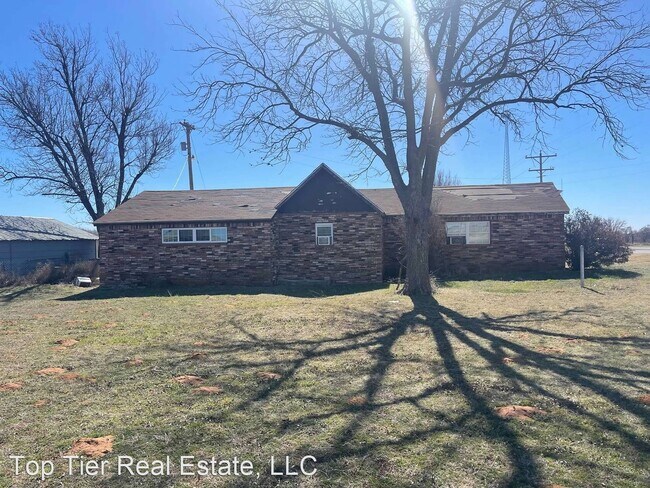 Foto del edificio - 3 br, 2 bath House - 19501 E 1230 Rd