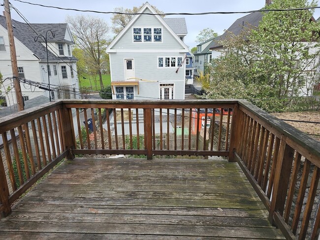 Building Photo - 129 Fresh Pond Pkwy