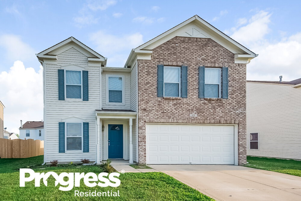 Foto principal - 658 Harvest Meadow Way