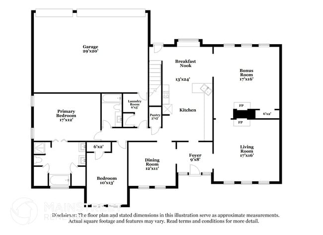 Building Photo - 2801 Willow Ridge Dr