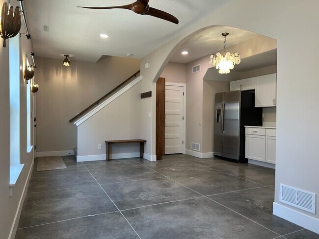 Foto del edificio - 940 M St SW