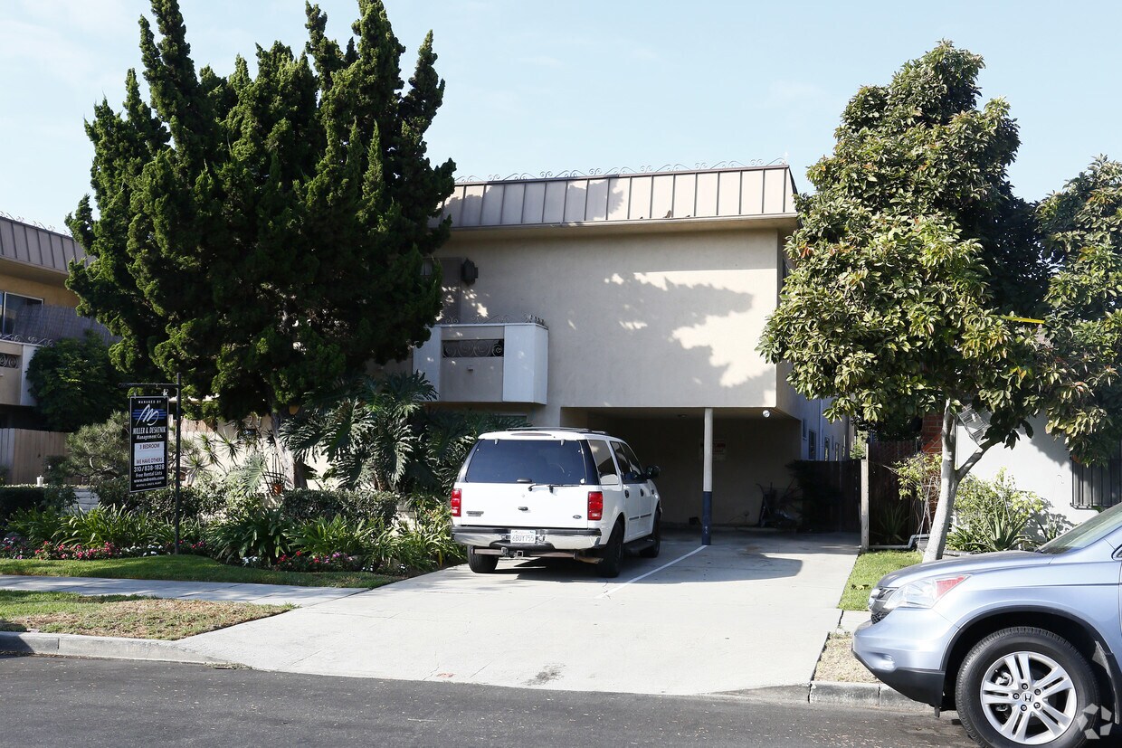 3629 Vinton Ave, Los Angeles, CA 90034 Apartments in Los Angeles, CA