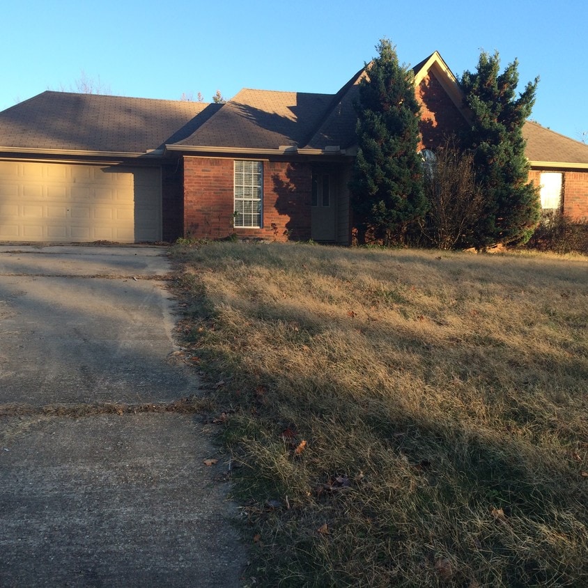272 Wellington Way, Atoka, TN 38004 House Rental in Atoka, TN