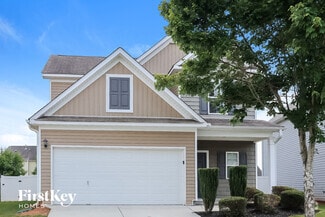 Building Photo - 400 Hill Crest Cir