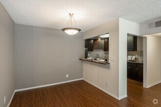 2BR, 2BA - Cannes - 1,185SF - Dining Room - Versailles on the Lake Apartments