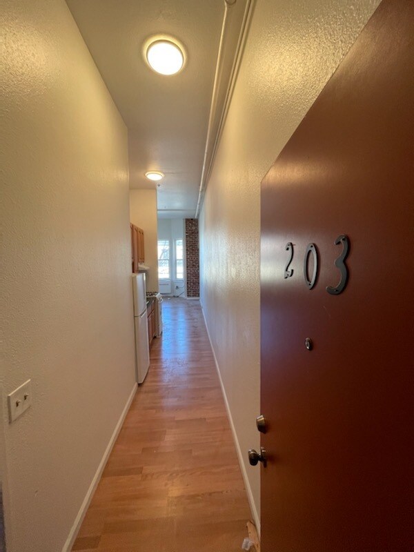 Foto del edificio - 419 Georgia St