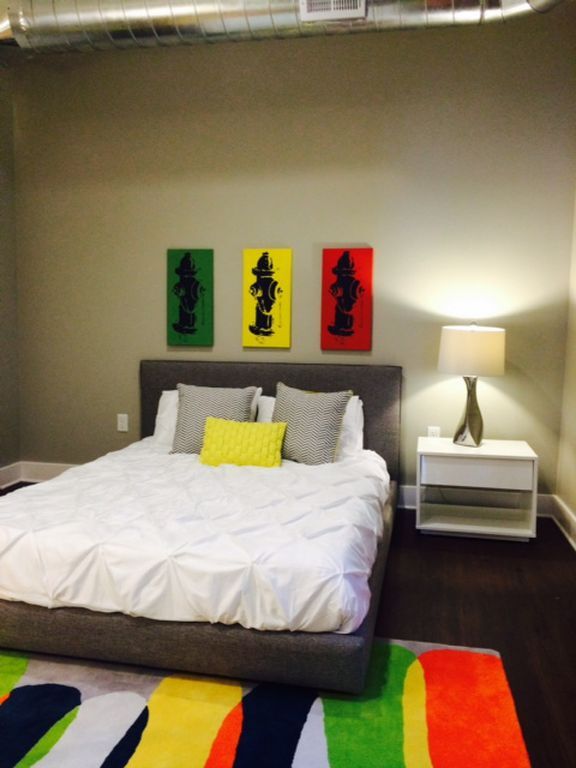 Foto del edificio - 130 Locust