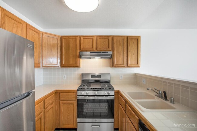 Foto del edificio - 101 Prospect Ave