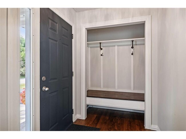Building Photo - 14601 Argon St NW