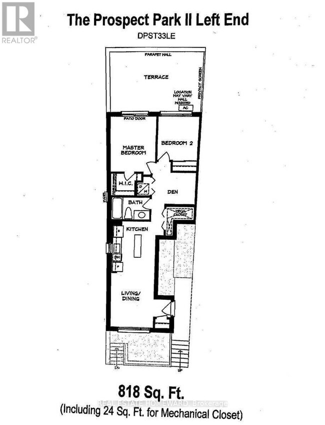 Photo du bâtiment - 183 William Duncan Rd