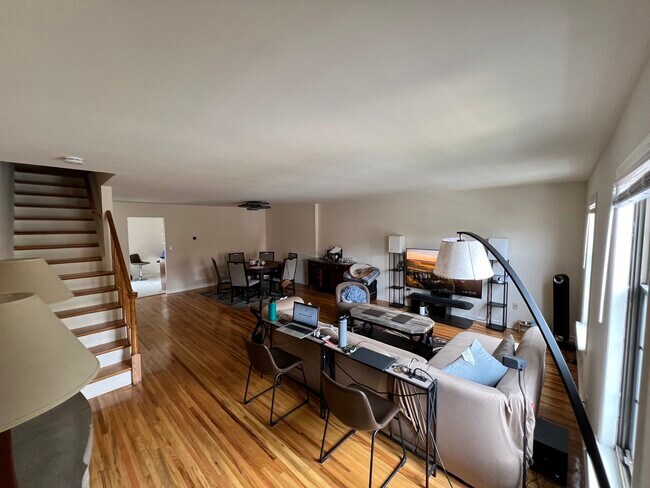 Foto del edificio - 3631 Bergen Ct