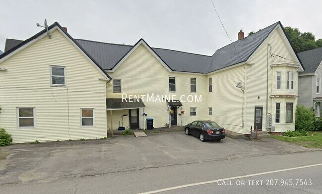Foto del edificio - 31 Stillwater Ave