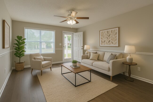 Foto del edificio - Recently Renovated Units in Cullman AL
