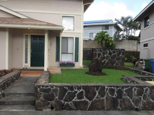 Foto del edificio - Beautiful 3 BD / 2.5 BA Home In Mililani M...