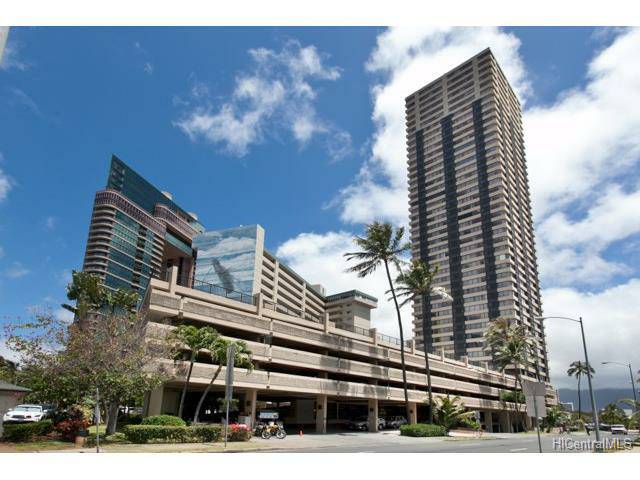 Foto del edificio - 444 Niu St