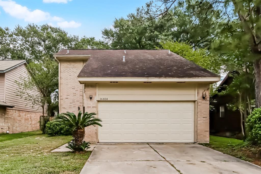 16814 Shrub Oak Dr, Humble, TX 77396 House Rental in Humble, TX