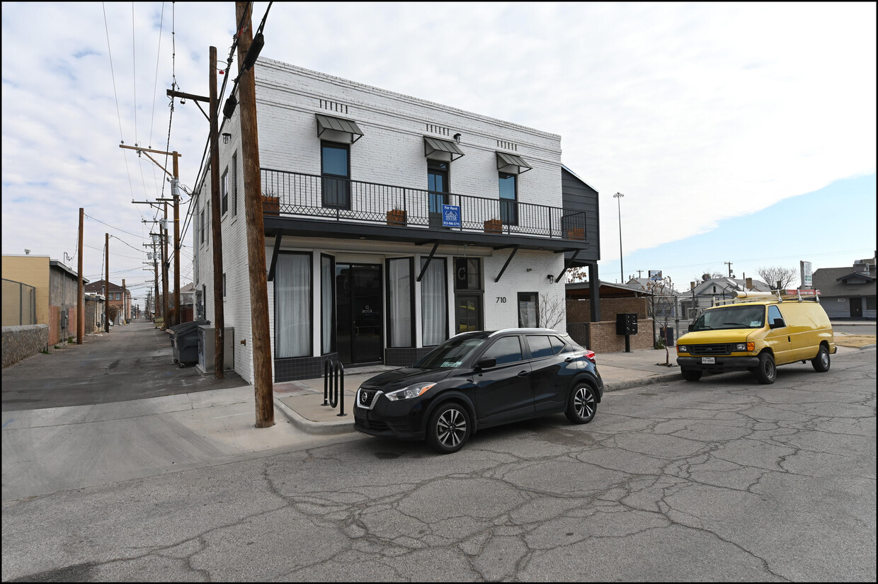 Foto principal - 710 Noble St