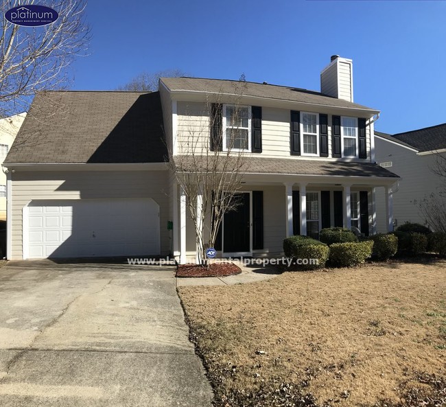 Building Photo - 3105 Northcliff Dr