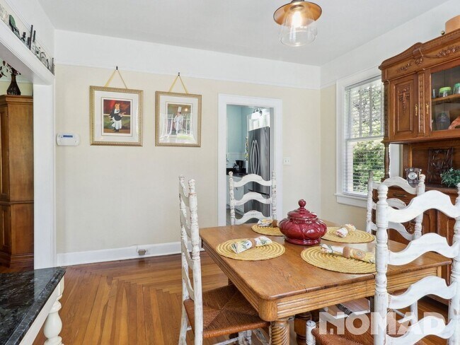 Foto del edificio - 3 Bedroom Single Family Home in Savannah