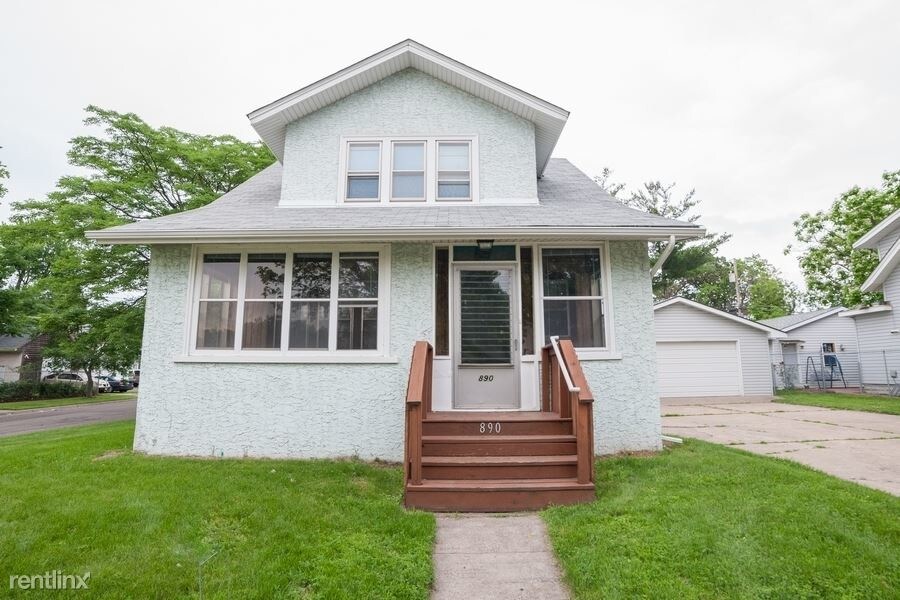 Primary Photo - 3 br, 1 bath House - 890 Arkwright Street
